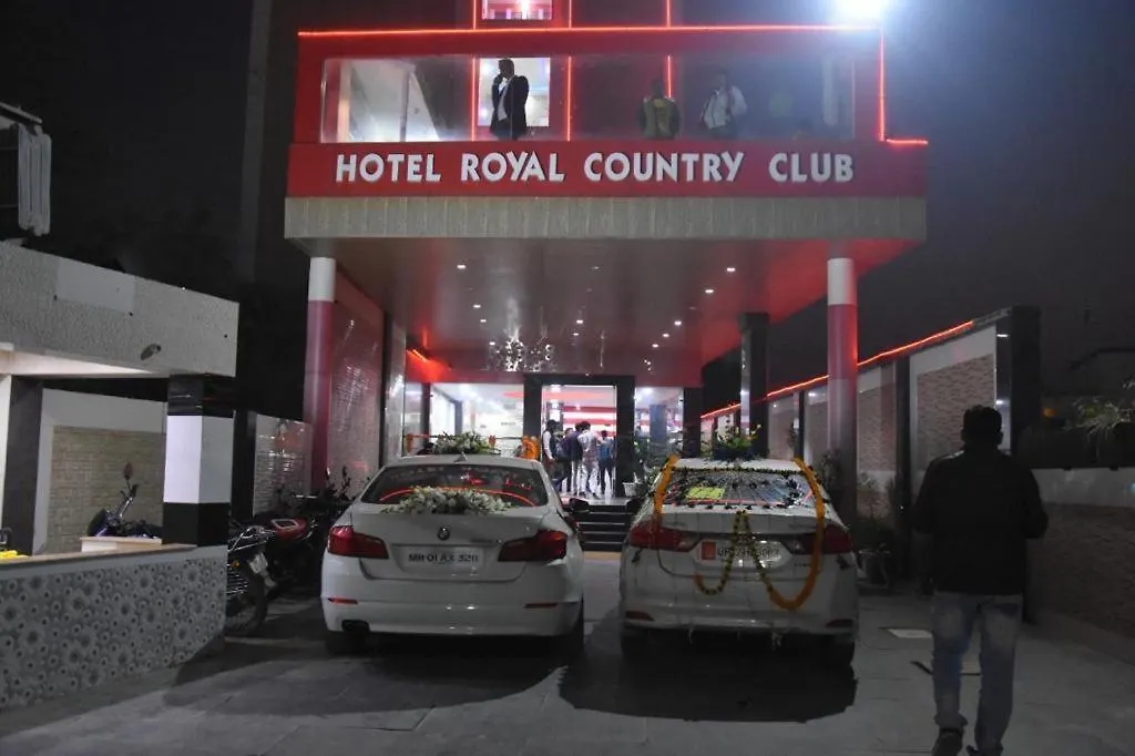 Hotel Royal Country Club Varanasi