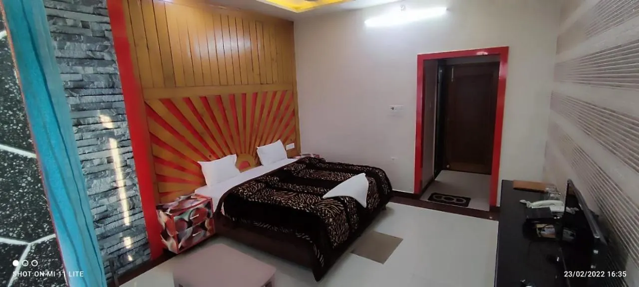 Hotel Royal Country Club Varanasi