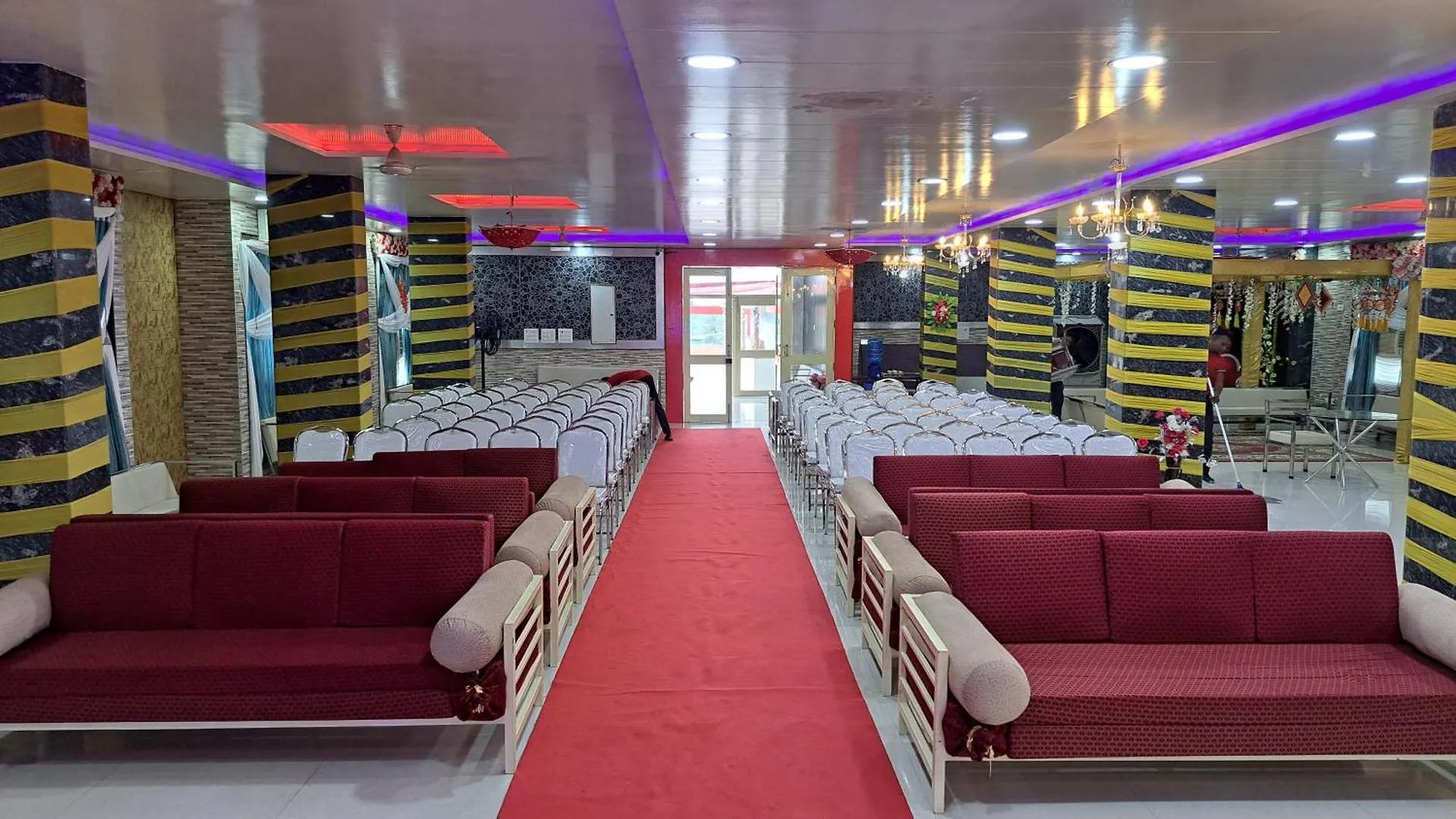 Hotel Royal Country Club Varanasi
