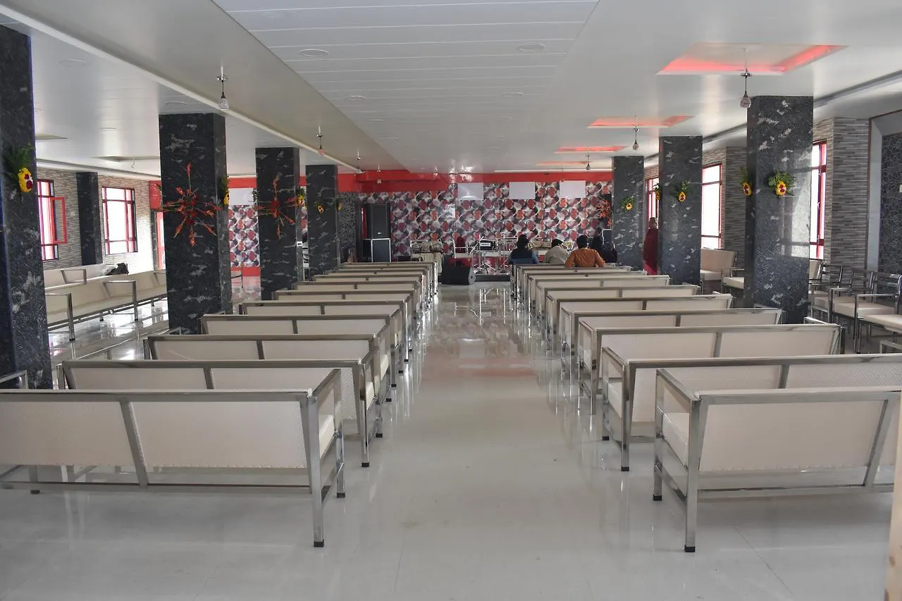 Hotel Royal Country Club Varanasi
