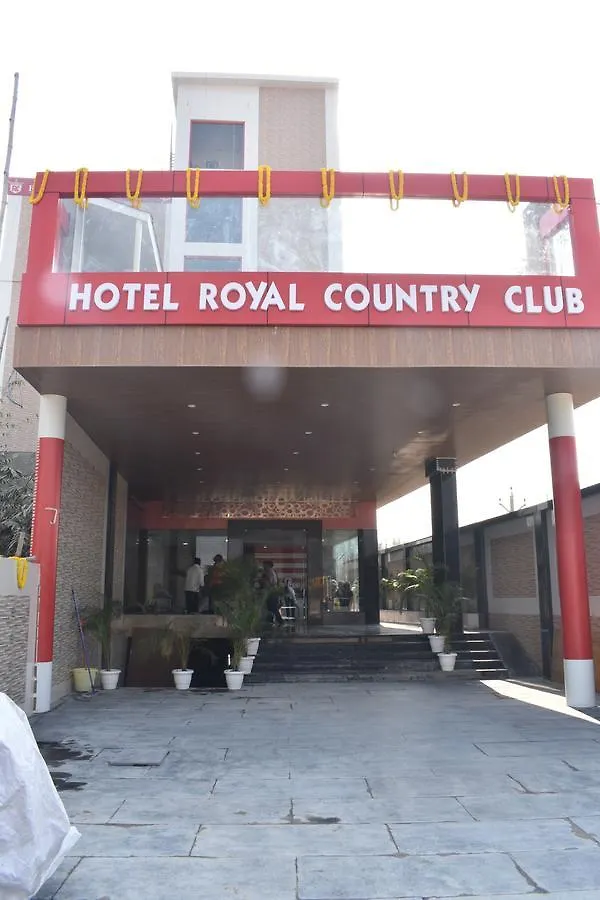 Hotel Royal Country Club Varanasi
