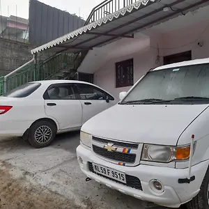 Apartment Brindavan 