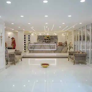 4* Hotel Pearl Courtyard