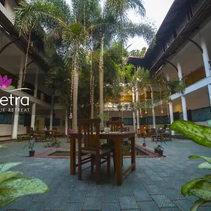 Resort Kshetra Ayurveda & Yoga Retreat, ***
