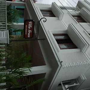 Bed & Breakfast Grace **