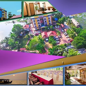 Resort Royal Riviera ***
