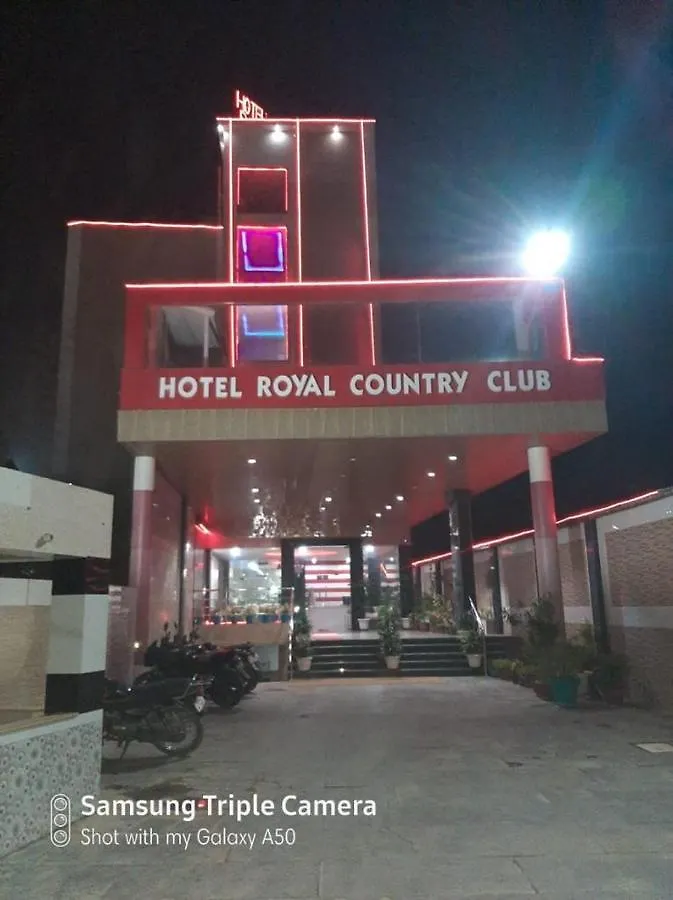 Hotel Royal Country Club Varanasi