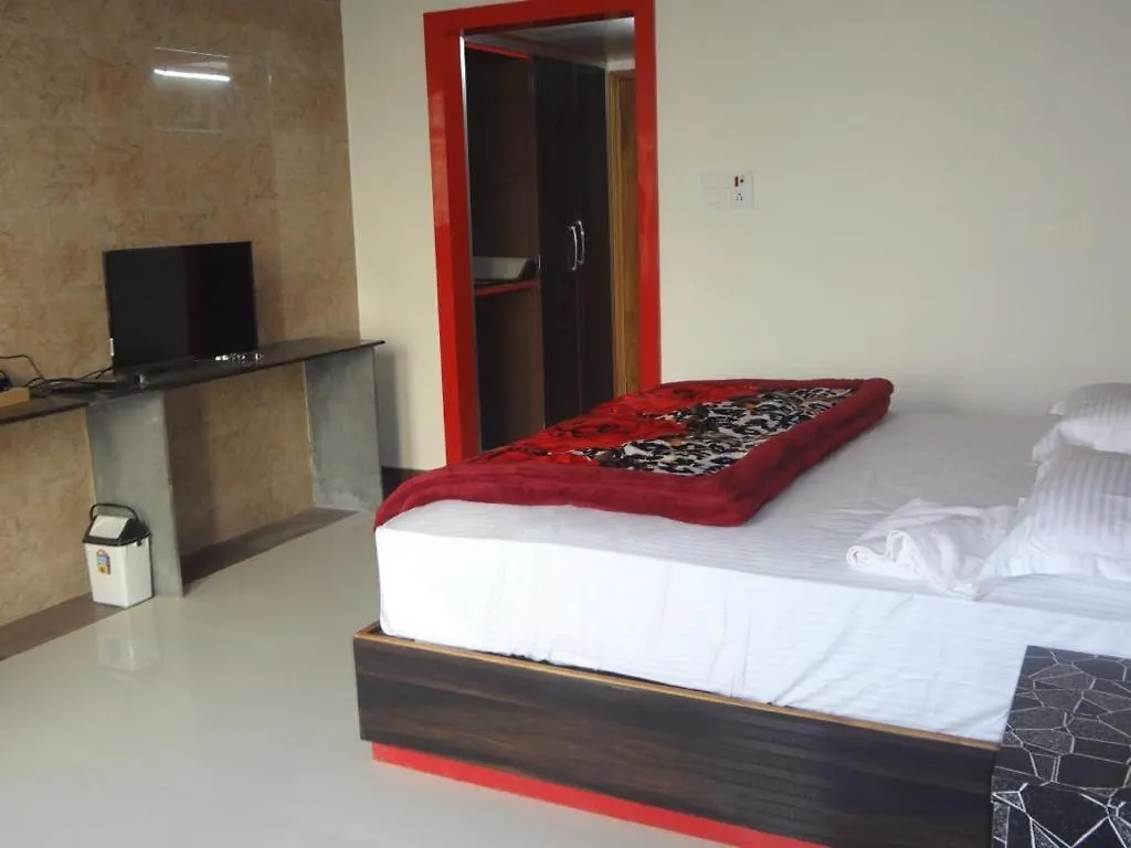 Hotel Royal Country Club Varanasi