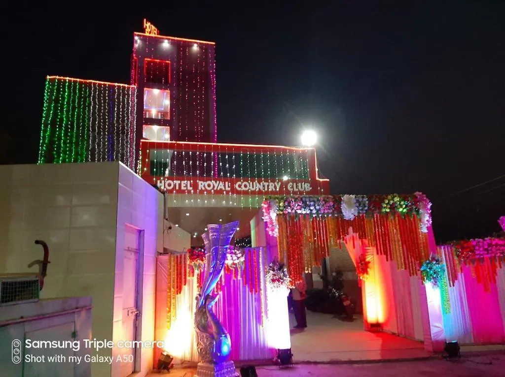 Hotel Royal Country Club Varanasi