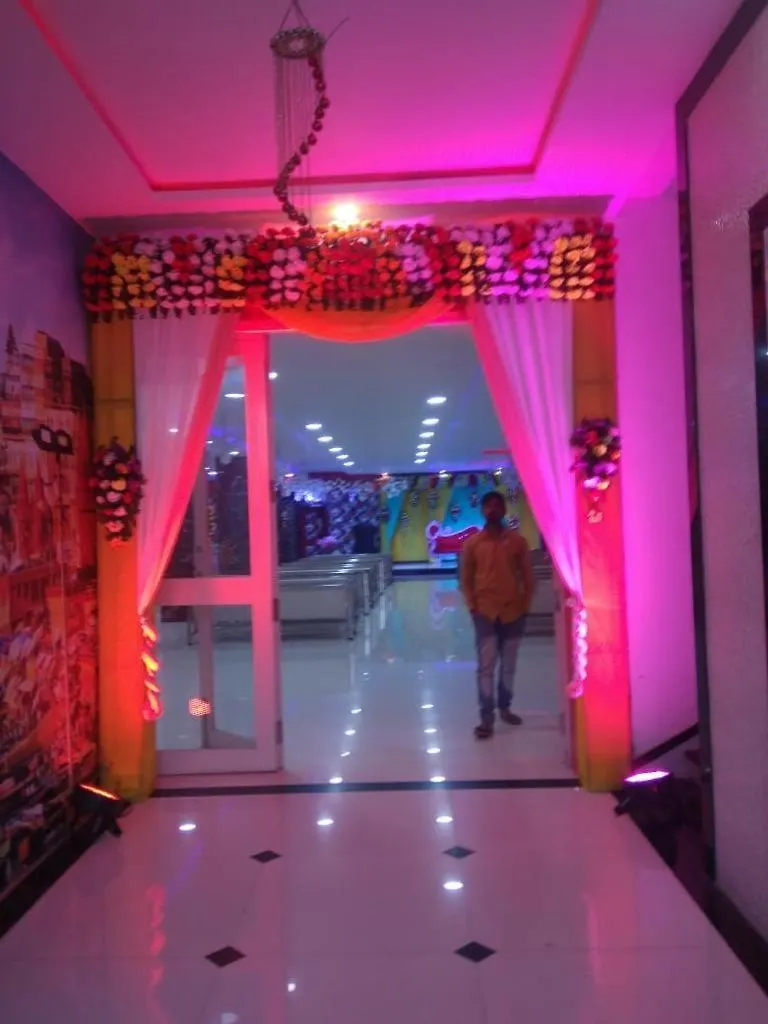 Hotel Royal Country Club Varanasi