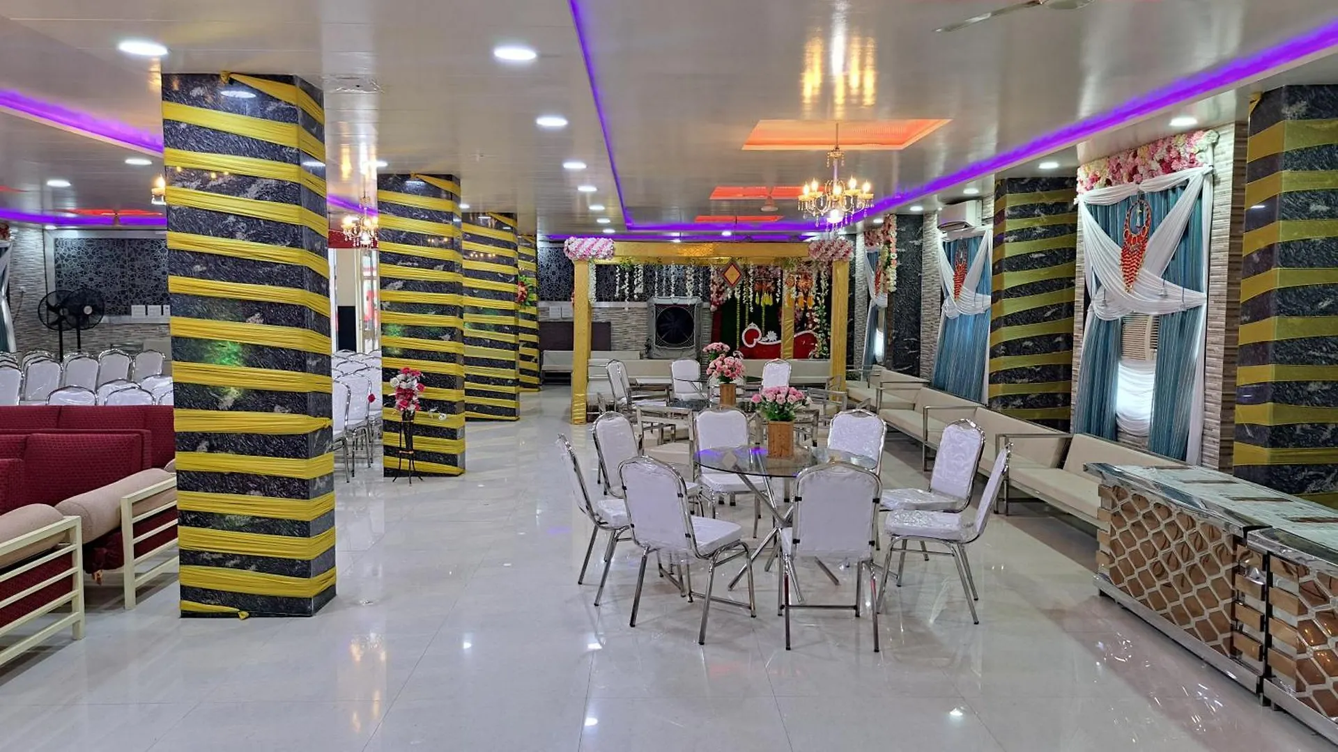 Hotel Royal Country Club Varanasi