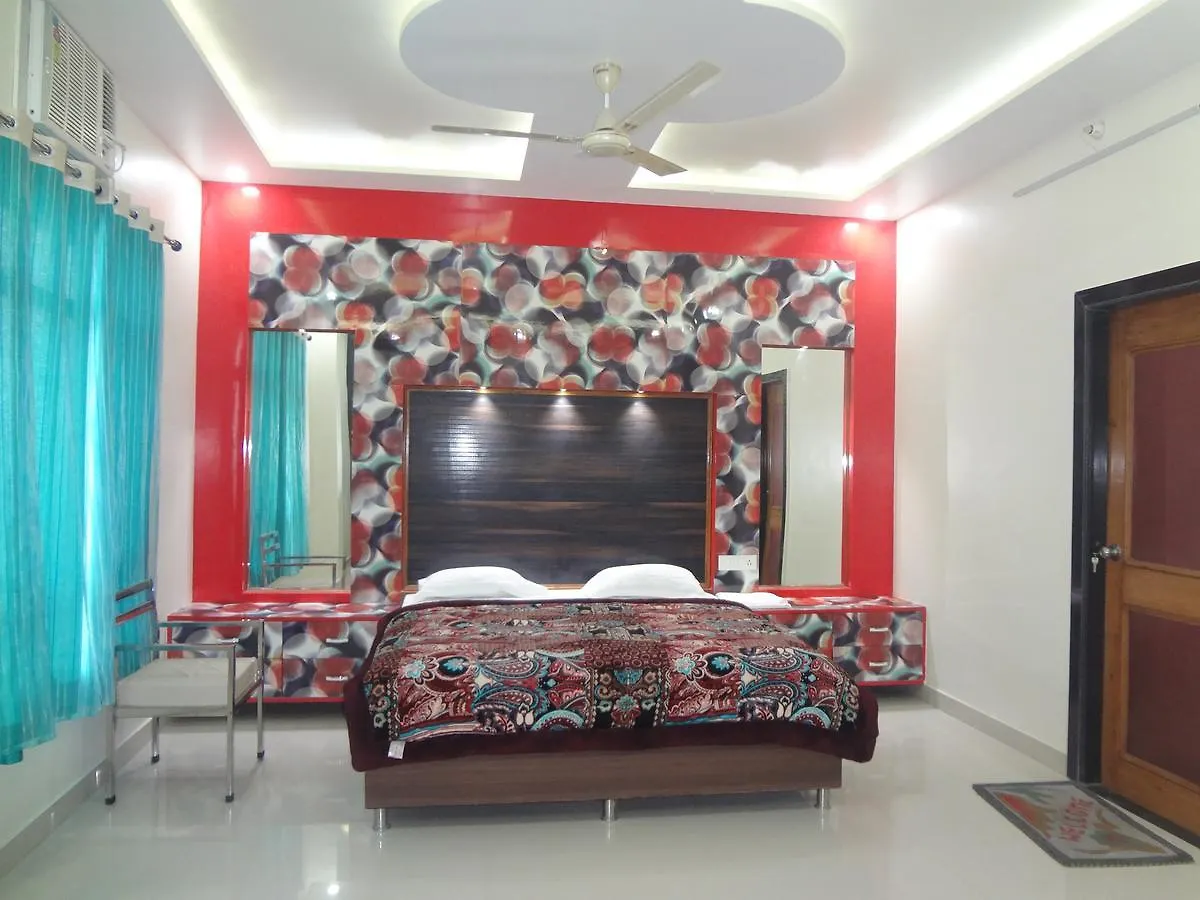 Hotel Royal Country Club Varanasi